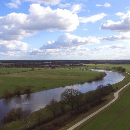 Ferienwohnung Jagoda In Der Lueneburger Heide Frankenfeld Zewnętrze zdjęcie